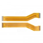 Main Board Flex Cable For Xiaomi Redmi Note 14 Pro 4g By - Maxbhi Com