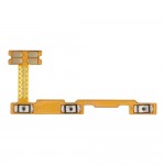 Power Button Flex Cable For Xiaomi Redmi Note 14 Pro 4g On Off Flex Pcb By - Maxbhi Com