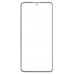 Replacement Front Glass For Xiaomi Redmi Note 14 Pro 4g Blue By - Maxbhi Com