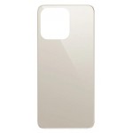 Back Panel Cover For Lava Shark 5g Gold - Maxbhi Com