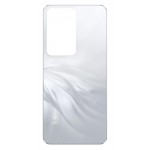 Back Panel Cover For Realme C71 White - Maxbhi Com