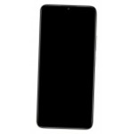 Fingerprint Sensor Flex Cable For Lava Storm Lite Titanium By - Maxbhi Com