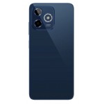 Full Body Housing For Lava Shark 5g Black - Maxbhi Com