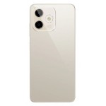 Full Body Housing For Lava Shark 5g White - Maxbhi Com