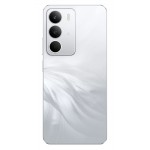 Full Body Housing For Realme C71 White - Maxbhi Com