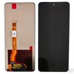 Lcd With Touch Screen For Realme C73 5g Black By - Maxbhi Com Lcd With Touch Screen For Realme C73 5g Black By - Maxbhi Com