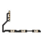 Power Button Flex Cable For Realme C71 On Off Flex Pcb By - Maxbhi Com