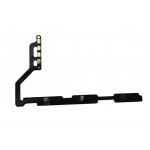 Power Button Flex Cable For Realme C71 On Off Flex Pcb By - Maxbhi Com