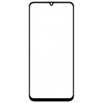 Replacement Front Glass For Lava Storm Lite White By - Maxbhi Com