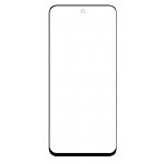 Touch Screen Digitizer For Lava Bold N1 Pro Gold By - Maxbhi Com