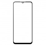 Replacement Front Glass For Lava Shark 5g Blue By - Maxbhi Com
