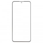 Replacement Front Glass For Realme C71 Green By - Maxbhi Com