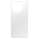 Back Panel Cover For Alcatel V3 Classic White - Maxbhi Com