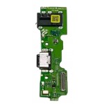 Charging Connector Flex Pcb Board For Vivo Y19 5g By - Maxbhi Com