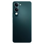 Full Body Housing For Vivo Y19 5g Black - Maxbhi Com
