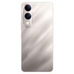 Full Body Housing For Vivo Y19 5g White - Maxbhi Com
