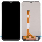 Lcd With Touch Screen For Vivo Y19 5g Green By - Maxbhi Com