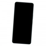 Fingerprint Sensor Flex Cable For Vivo Y19 5g Silver By - Maxbhi Com