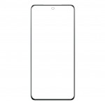 Replacement Front Glass For Alcatel V3 Ultra White By - Maxbhi Com