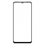 Replacement Front Glass For Vivo Y19 5g Green By - Maxbhi Com