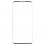 Replacement Front Glass For Alcatel V3 Classic Grey By - Maxbhi Com