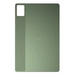 Back Panel Cover For Motorola Moto Pad 60 Pro Black - Maxbhi Com