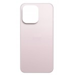 Back Panel Cover For Oneplus 13s Pink - Maxbhi Com