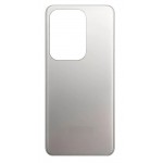 Back Panel Cover For Vivo Iqoo Z10x Black - Maxbhi Com
