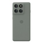 Full Body Housing For Motorola Edge 60 Pro Black - Maxbhi Com