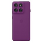Full Body Housing For Motorola Edge 60 Pro Violet - Maxbhi Com