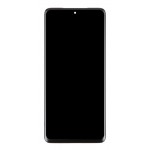 Lcd Screen For Motorola Edge 60 Pro Replacement Display By - Maxbhi Com