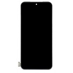 Lcd With Touch Screen For Oneplus 13s Black By - Maxbhi Com