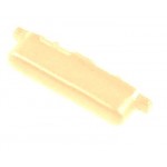 Power Button Outer For Realme 14 White By - Maxbhi Com
