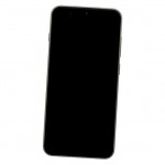 Lcd Frame Middle Chassis For Oneplus 13s Black By - Maxbhi Com