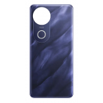 Back Panel Cover For Vivo V50e 5g Black - Maxbhi Com