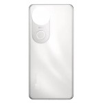 Back Panel Cover For Vivo V50e 5g White - Maxbhi Com