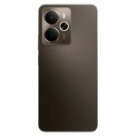 Full Body Housing For Realme 14 Black - Maxbhi Com