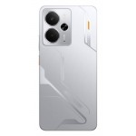 Full Body Housing For Realme 14 Silver - Maxbhi Com