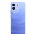 Full Body Housing For Vivo Iqoo Z10x Blue - Maxbhi Com