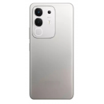 Full Body Housing For Vivo Iqoo Z10x White - Maxbhi Com