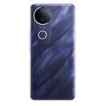 Full Body Housing For Vivo V50e 5g Blue - Maxbhi Com