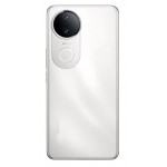 Full Body Housing For Vivo V50e 5g White - Maxbhi Com
