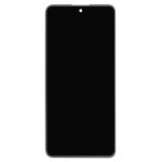 Lcd With Touch Screen For Realme 14 Silver By - Maxbhi Com