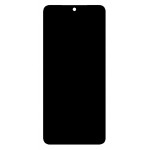 Lcd With Touch Screen For Vivo Iqoo Z10x White By - Maxbhi Com