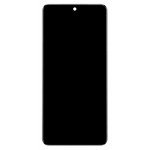 Lcd With Touch Screen For Vivo V50e 5g Blue By - Maxbhi Com