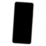 Fingerprint Sensor Flex Cable For Vivo Y39 5g Blue By - Maxbhi Com