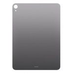 Back Panel Cover For Apple Ipad Air 11 2025 Black - Maxbhi Com
