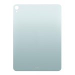 Back Panel Cover For Apple Ipad Air 11 2025 Blue - Maxbhi Com