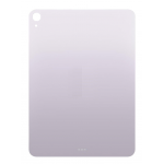 Back Panel Cover For Apple Ipad Air 11 2025 Purple - Maxbhi Com