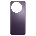 Back Panel Cover For Vivo Y39 5g Black - Maxbhi Com